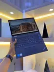 Lenovo ThinkPad X13 Gen 2 Laptop - 16GB RAM, 256GB SSD - 5