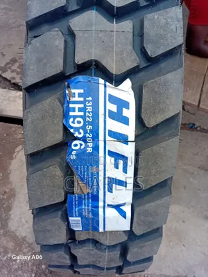 13R22.5 Hifly Tyres