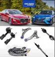 Slow N Steady Car Parts - 3