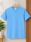 Supreme Quality Plain Acid Tees - 3
