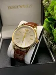 Emporio Armani Watch - Brand New - 1
