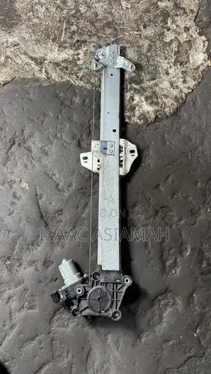 Honda CR-V Door Machine & Parts (2017-2022)