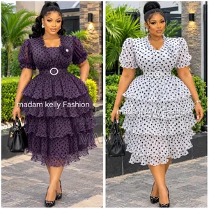 Turkey Grade Long Dress