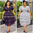 Turkey Grade Long Dress - 1