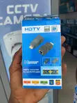 Cat6 to HDMI Extender - 1