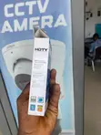 Cat6 to HDMI Extender - 2