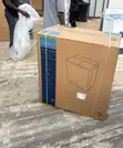 Midea 7kg Top Load Washing Machine - 1