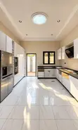 Furnished 4-Bedroom House with BQ & Pool in Adenta - 1