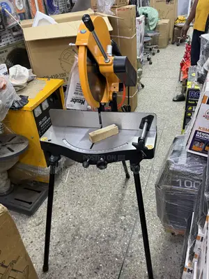 Aluminum Cutting Machine