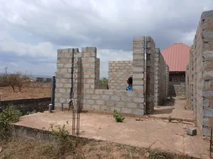 3-Bedroom Uncompleted House for Sale in Accra Metropolitan