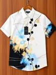 Actuel Men's Dress Shirts - Brand New - 1