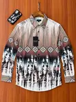 Actuel Men's Dress Shirts - Brand New - 3