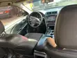 Toyota Camry 2016 Black - 1