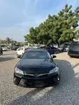 Toyota Camry 2016 Black - 2