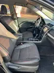 Toyota Camry 2016 Black - 3