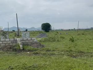 Prime Plot for Sale in Shai Hills Dedenya