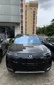 New Denza N9 2.0 Hybrid AWD 2025 SUV - Black - 1