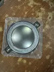 Kara 10-inch Speaker Diaphragm - 2