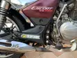 Haojue TZ150 PRO 2020 Brown - 1