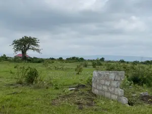 Full Plot of Land for Sale in Shai Hills Dedenya