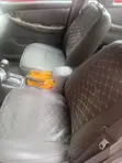 Toyota Corolla 1.8 2008 Red - 5