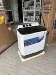 Brand New Midea 7kg Top Load Washing Machine - 1