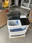 Adorable Midea 7kg Top Load Washing Machine (Semi-Auto) - 1