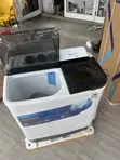 Adorable Midea 7kg Top Load Washing Machine (Semi-Auto) - 2