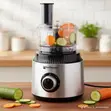 Hoffmans 10-in-1 Blender - Brand New - 3