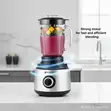 Hoffmans 10-in-1 Blender - Brand New - 4