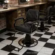Brand New Salon/Barber Chair - 2
