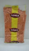 Whole Red & Green Lentils - 900g - 1