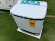 Nasco 5kg Washing Machine - Brand New - 3