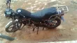 Apsonic AP125-18 Motorcycle 2022 Black - 1