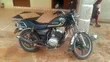 Apsonic AP125-18 Motorcycle 2022 Black - 2