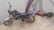 Apsonic AP125-18 Motorcycle 2022 Black - 4