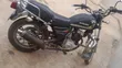 Apsonic AP125-18 Motorcycle 2022 Black - 5