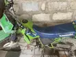 Yamaha Motorcycle 2009 - Green - 4