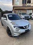 2016 Nissan Juke NISMO AWD Silver - 3