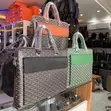 Goyard Briefcase - 3