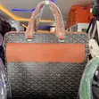 Goyard Briefcase - 4