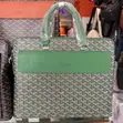 Goyard Briefcase - 5