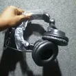 Studio DJ Headphones - Brand New - 3