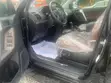 New Toyota Land Cruiser Prado 2.7 2023 Black - 1