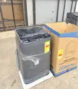 Nasco 8KG Top Load Washing Machine + Free Steam Iron - 1