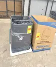Nasco 8KG Top Load Washing Machine + Free Steam Iron - 2