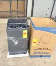 Nasco 8kg Fully Automatic Washing Machine (Gray) - 2