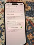 Apple iPhone 14 Pro 256GB Purple - 2