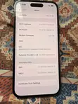 Apple iPhone 14 Pro 256GB Purple - 3