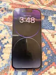 Apple iPhone 14 Pro 256GB Purple - 4